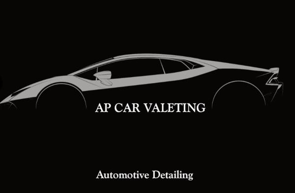 AP Car Valeting