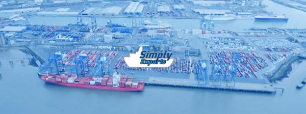 Simply Exports