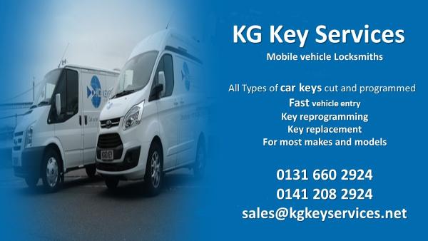 K G Key Services