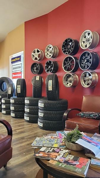 Arnold Tire & Auto Care