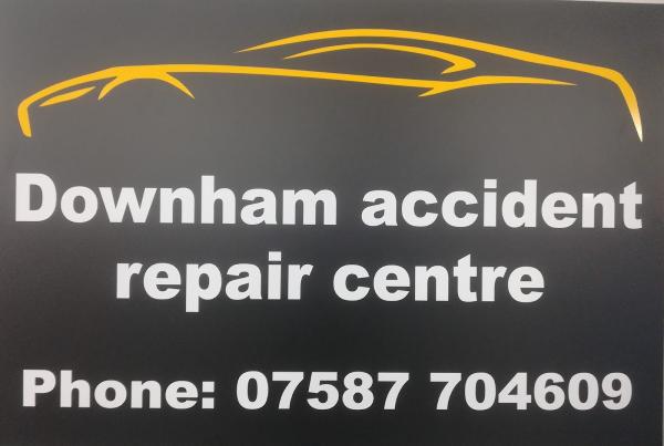 Downham Accident Repair Centre