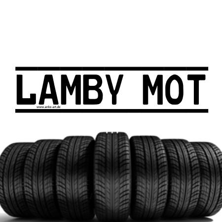 Lamby Mot