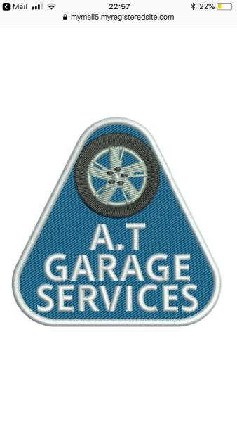 AT Garage Services