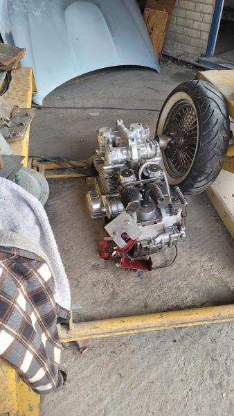 Bens Crash Body Shop