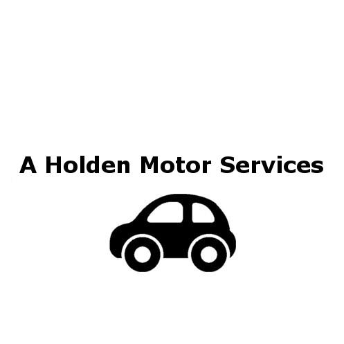 A Holden Motor Services