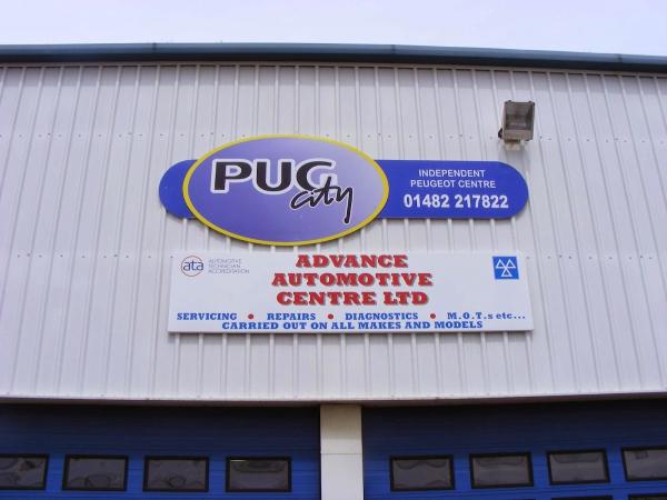 Pug City Ltd
