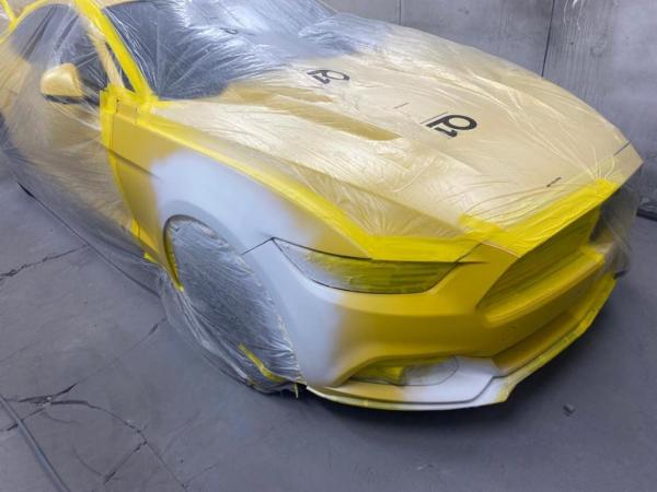 Fc&c Body Repair Centre