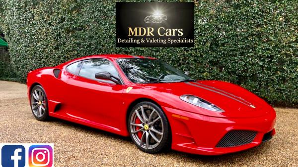 MDR Cars Detailing & Valeting Specialists