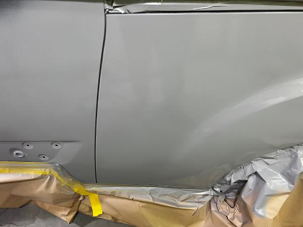 Northern Autobodies Paint and Car Body Repairs