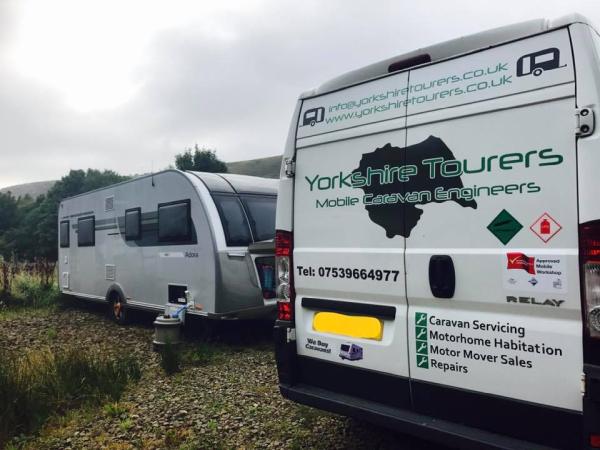 Yorkshire Tourers LTD