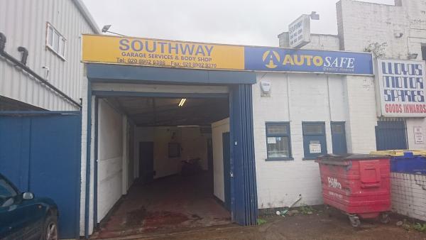 Southway Garage Services