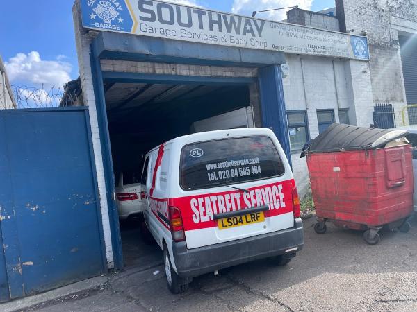 Southway Garage Services