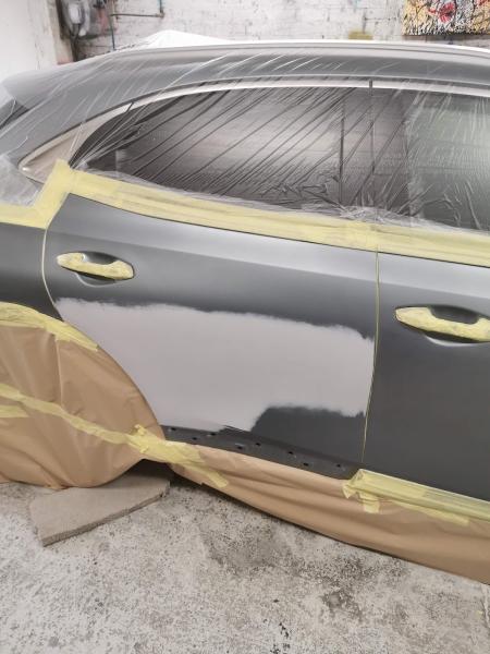 We Fix Dents UK