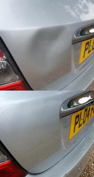 We Fix Dents UK