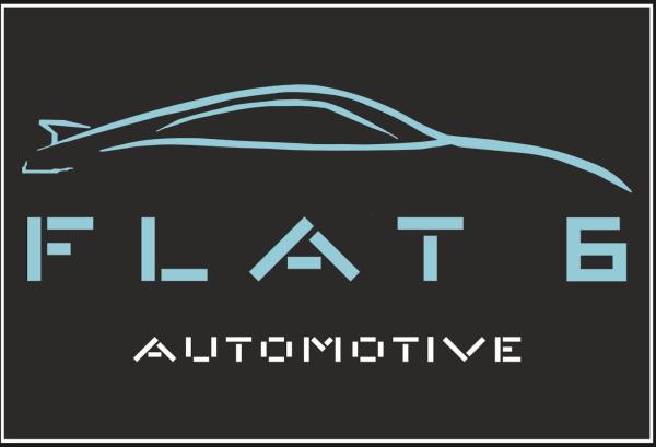 Flat 6 Automotive