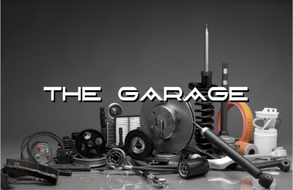 The Garage