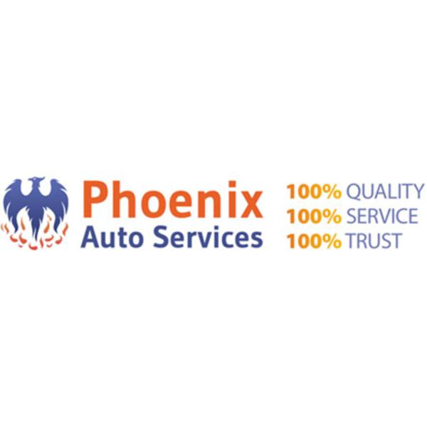 Phoenix Auto Services Ltd