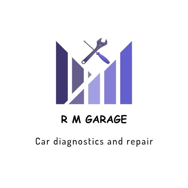 RM Garage