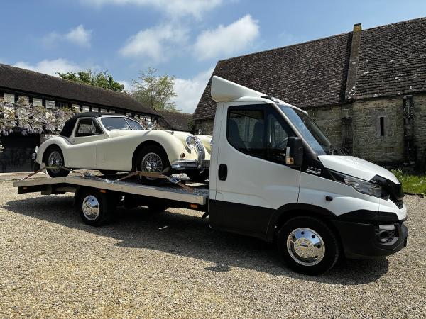 Dorset Vehicle Transport