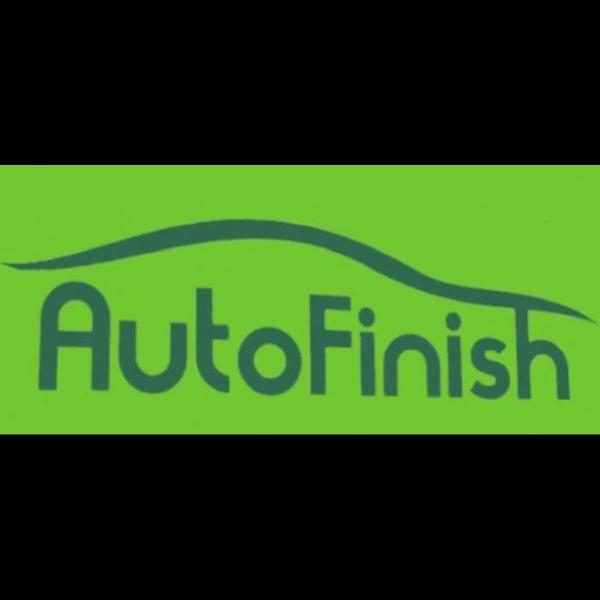 Auto Finish Car Body Repairs