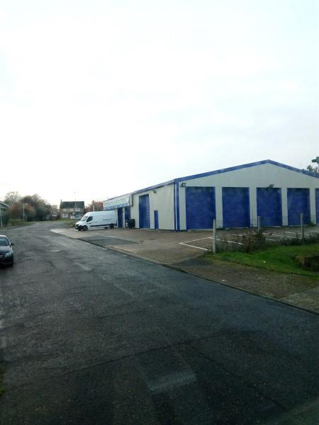 Tollgate Tyre and Exhaust Centre