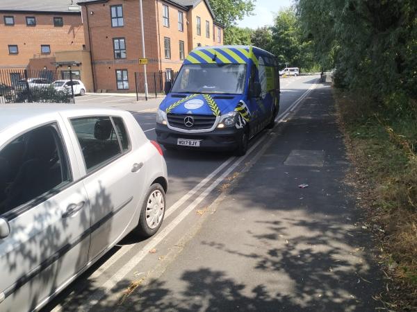 Lancashire Mobile Tyre Guys