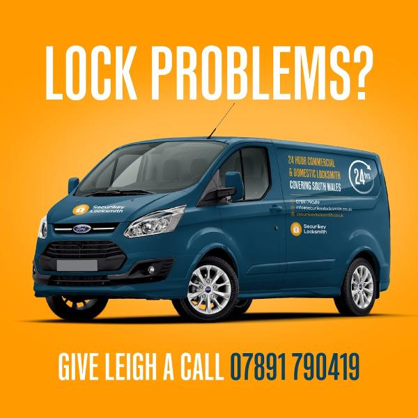 Securikey Locksmiths Ltd