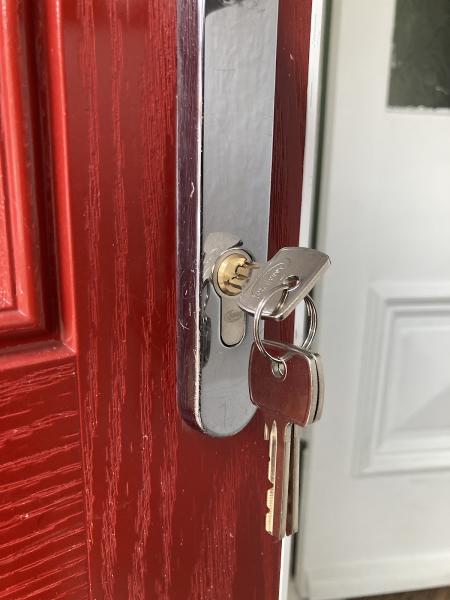 Master Key Locksmiths