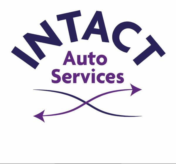 Intact Auto Services Ltd