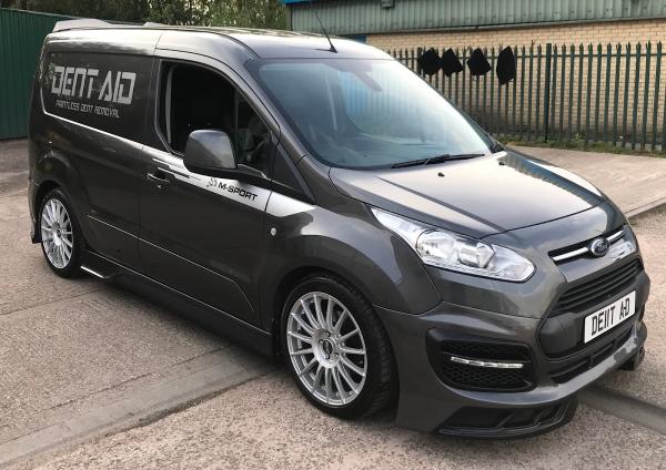 Dent Aid (Staffs)