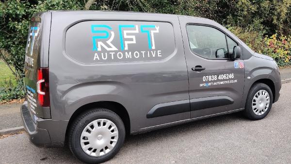 RFT Automotive