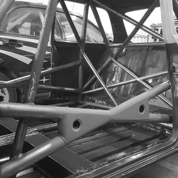 Roelands Motorsport UK Ltd