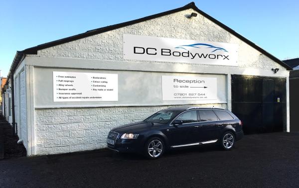 DC Bodyworx