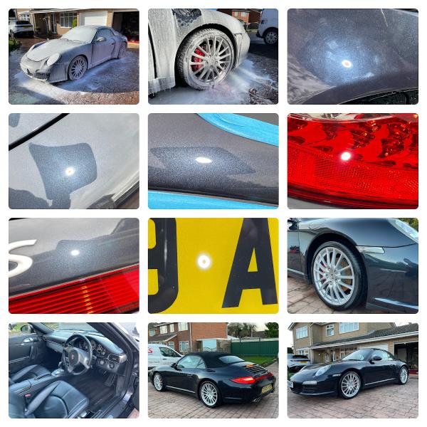 Wrights Valeting and Detailing Ltd