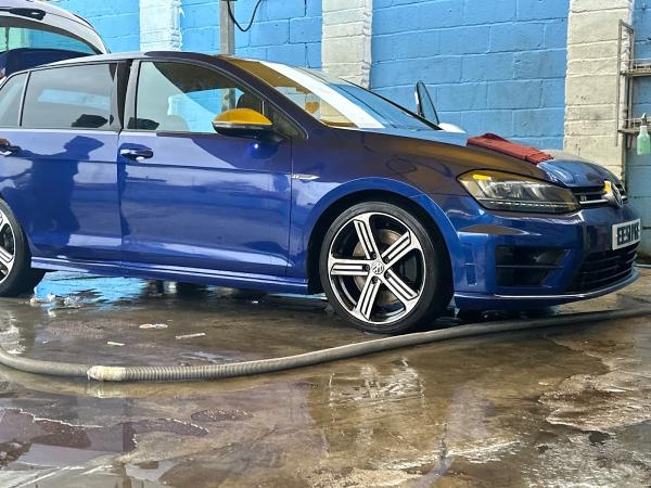 Gosport Car Wash and Valeting Service