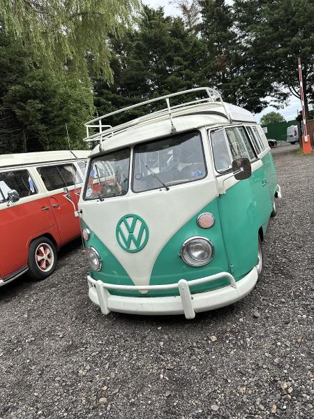 VW Downunder