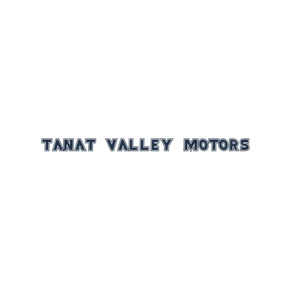 Tanat Valley Motors