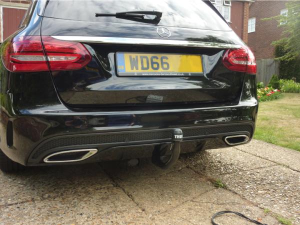 Suffolk Towbars Ltd