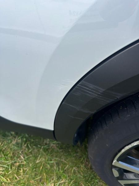 Courtwood Auto Repairs Ltd
