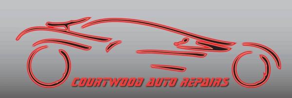 Courtwood Auto Repairs Ltd