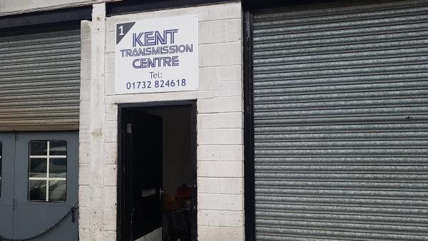 Kent Transmissions Centre