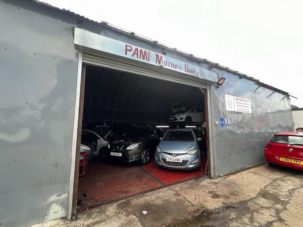 Pami Motors