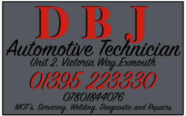 DBJ Automotive