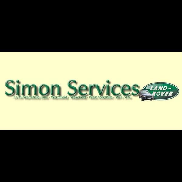 Simon Services