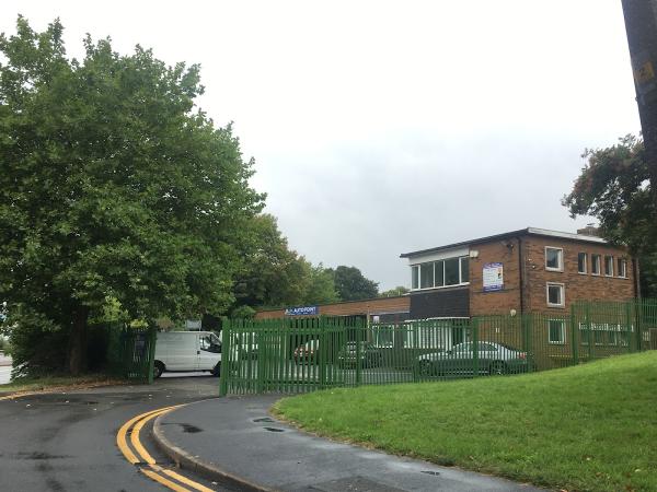 Autopoint Motor Service & Repair Garage