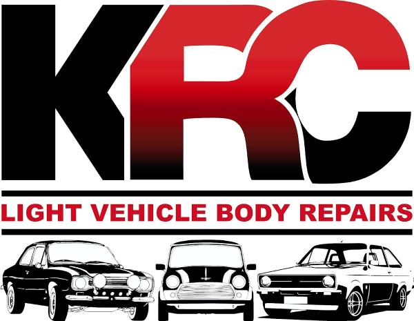 KRC Vehicle Repairs