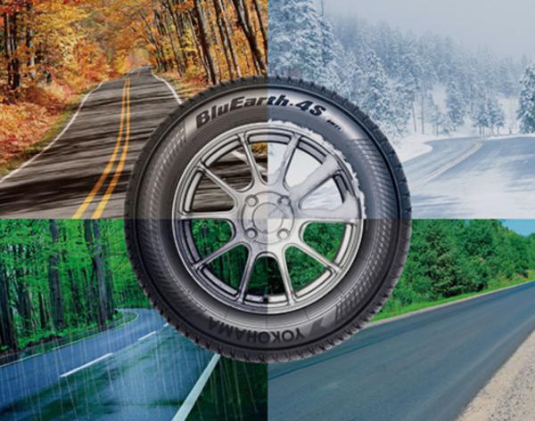 PJR Tyres