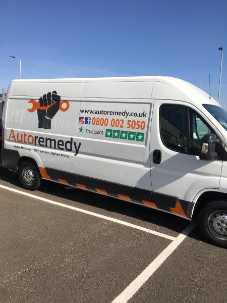 Autoremedy