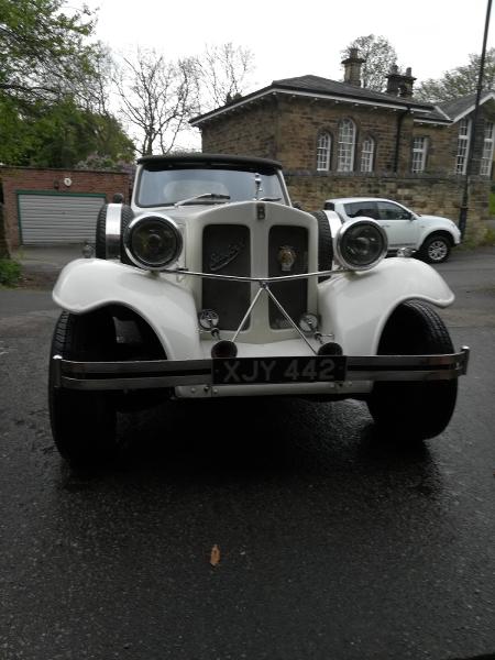 Staveley Service and MOT Centre