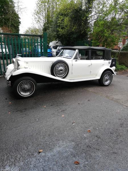 Staveley Service and MOT Centre